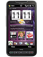 Best available price of T-Mobile HD2 in Malawi