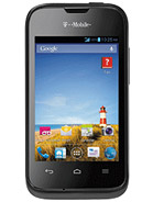 Best available price of T-Mobile Prism II in Malawi