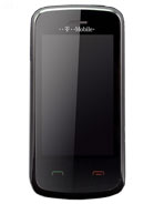 Best available price of T-Mobile Vairy Touch II in Malawi