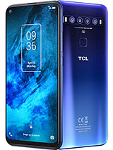 Best available price of TCL 10 5G in Malawi