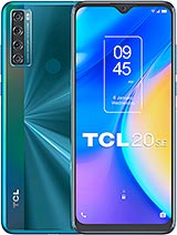 Best available price of TCL 20 SE in Malawi