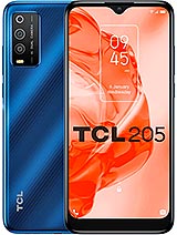 Best available price of TCL 205 in Malawi