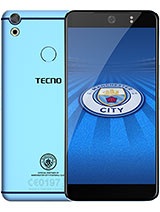 Best available price of TECNO Camon CX Manchester City LE in Malawi