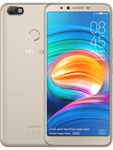 Best available price of TECNO Camon X in Malawi