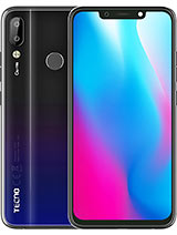 Best available price of TECNO Camon 11 Pro in Malawi