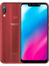 Best available price of TECNO Camon 11 in Malawi