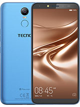 Best available price of TECNO Pouvoir 2 Pro in Malawi