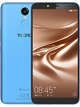 Best available price of TECNO Pouvoir 2 in Malawi