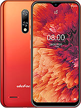 Best available price of Ulefone Note 8P in Malawi