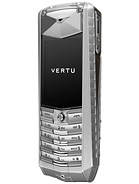 Best available price of Vertu Ascent 2010 in Malawi