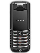Best available price of Vertu Ascent Ferrari GT in Malawi