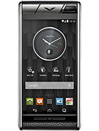 Best available price of Vertu Aster in Malawi