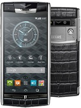 Best available price of Vertu Signature Touch in Malawi