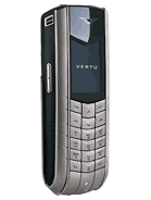 Best available price of Vertu Ascent in Malawi