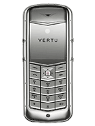 Best available price of Vertu Constellation 2006 in Malawi