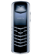 Best available price of Vertu Signature in Malawi