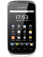 Best available price of verykool s735 in Malawi