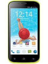 Best available price of verykool s5012 Orbit in Malawi