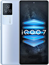 Best available price of vivo iQOO 7 in Malawi