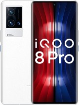 Best available price of vivo iQOO 8 Pro in Malawi