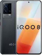 Best available price of vivo iQOO 8 in Malawi