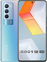 Best available price of vivo iQOO 9 SE in Malawi
