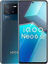 Best available price of vivo iQOO Neo6 SE in Malawi