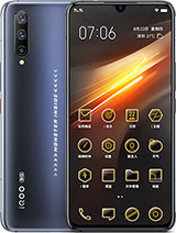 Best available price of vivo iQOO Pro 5G in Malawi