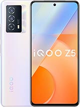 Best available price of vivo iQOO Z5 in Malawi
