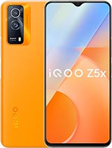 Best available price of vivo iQOO Z5x in Malawi