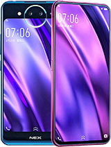 Best available price of vivo NEX Dual Display in Malawi