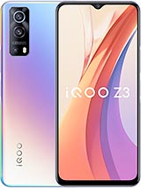 Best available price of vivo iQOO Z3 in Malawi