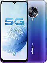 Best available price of vivo S6 5G in Malawi
