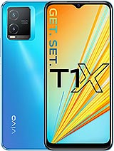 Best available price of vivo T1x (India) in Malawi