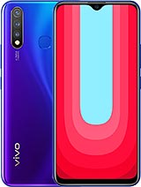 Best available price of vivo U20 in Malawi