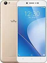 Best available price of vivo V5 Lite vivo 1609 in Malawi