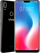 Best available price of vivo V9 in Malawi