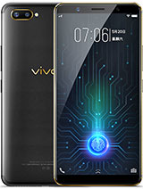 Best available price of vivo X20 Plus UD in Malawi