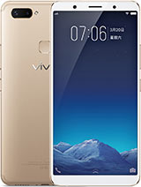 Best available price of vivo X20 Plus in Malawi