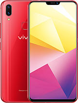 Best available price of vivo X21i in Malawi