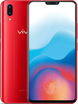 Best available price of vivo X21 UD in Malawi