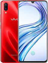 Best available price of vivo X23 in Malawi