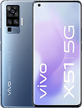 Best available price of vivo X51 5G in Malawi