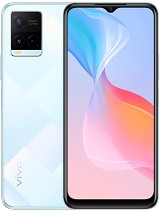 Best available price of vivo Y21G in Malawi
