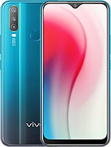 Best available price of vivo Y3 4GB 64GB in Malawi