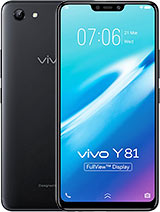 Best available price of vivo Y81 in Malawi