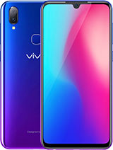 Best available price of vivo Z3 in Malawi