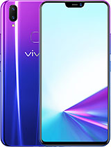 Best available price of vivo Z3x in Malawi