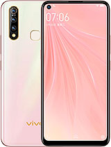 Best available price of vivo Z5x (2020) in Malawi