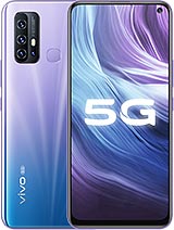 Best available price of vivo Z6 5G in Malawi